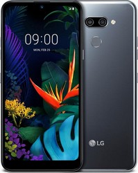 Замена динамика на телефоне LG K50 в Иванове